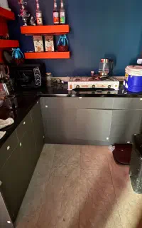 کابینت mdf نو نو