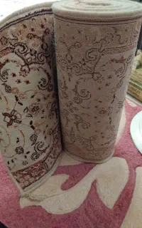 کناره فرش