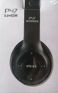 هدفون پسرونه