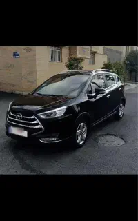فروش فوری جک S3 مدل ۱۴۰۲