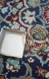 النگورنگ ثابت