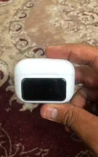 ایرپاد مانیتور دار با کیفیت عالی