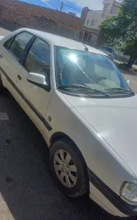 پژو405 tu5