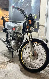 موتور هندا بهرو ۸۸