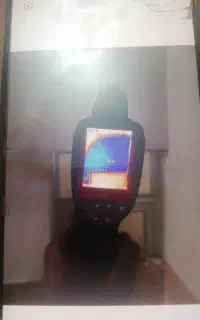 لوله بازکنی(نشت یابی)تشخیص رفع،نم بو رطوبت