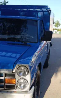 نیسان بار