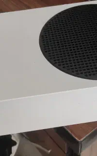ایکس باکس سری اس ۵۱۲ گیگ