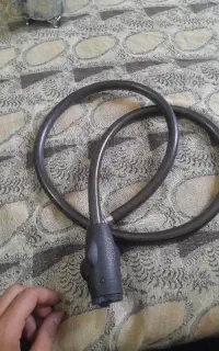 قفل موتور