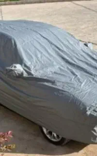 چادر خودرو ضد آب