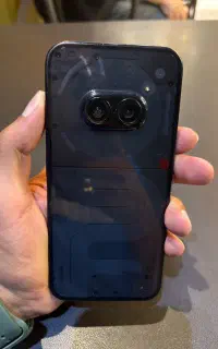 گوشی ناتینگ فون 2a سالم nothing phone 2a