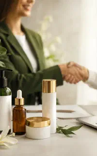 دعوت به همکاری بانوان در حوزه سلامت و زیبایی