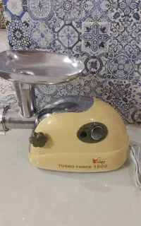 چرخ گوشت ویداس