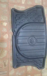 کفپوش  کوییک