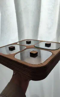تزئینی خانه