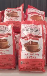 پخش مستقیم فلفل قرمز پنج ستاره و سوپر چارمنار