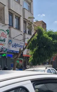 استخدامی همکار بیمه ایران
