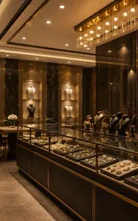 شریک سرمایه گذار برای پروژه طلا و جواهر