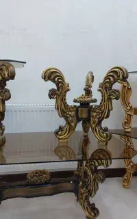 عسلی سلطنتی