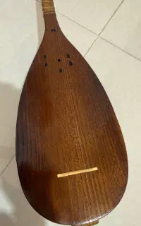 تنبور