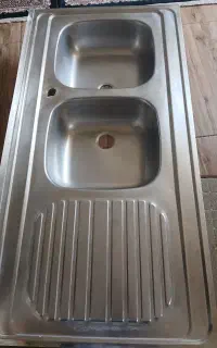 سینک آشپزخانه