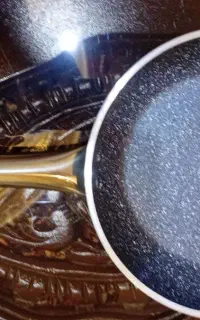 تابه کویر آرک ضدخش بدون درب تکدسته سایز ۲۰