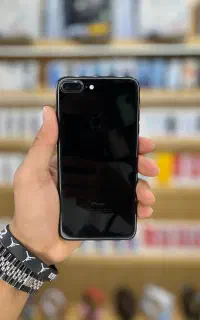 گوشی ایفون 7 پلاس حافظه 256 گیگ اقساط