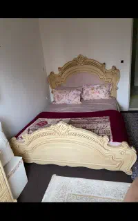 سرویس خواب کاملا