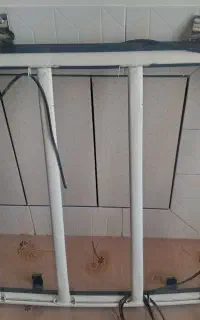یک عدد باربند