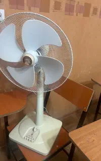 فروش دو عدد پنکه سالم