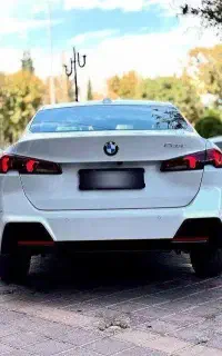 بی‌ام‌و 225i مدل ۲۰۲۶