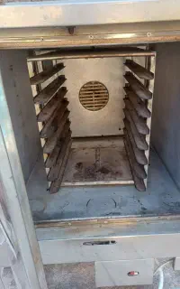 فر قنادی ۸ دیس