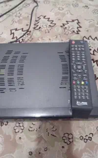 دستگاه گیرنده ایکلاس