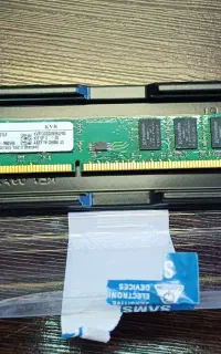 رم کامپیوتر 2Gig کامپیوتر DDR3