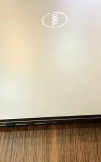 لپ تاپ کاملا نو و تمیز برند Dell