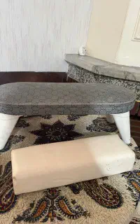 زیردستی ناخن
