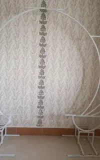 استند گل