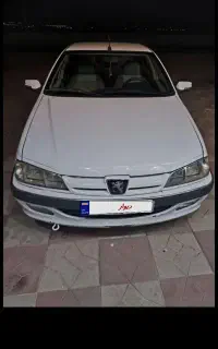 پژو پارس tu5