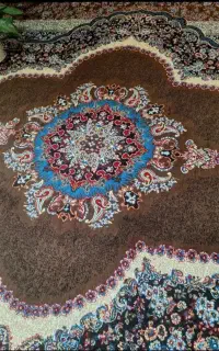 فروش سه عدد قالی