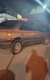 پارس 89