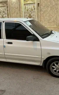 پراید 111