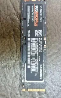 هارد SSD M2 500 گیگ سامسونگ