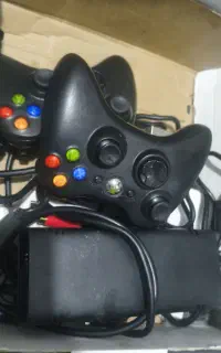 ایکس باکس 360