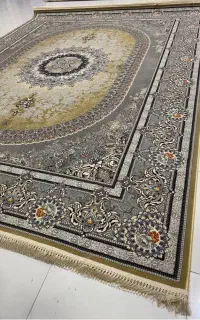 فرش سبک جدید