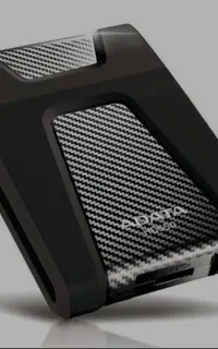 هارد اکسترنال ای دیتا مدل HD650 ظرفیت ۴ ترابایت