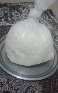 کره گوسفندی