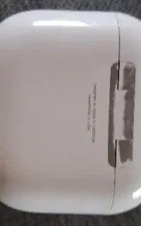 کیس ایرپاد ۲ پرو (فقط کیس)