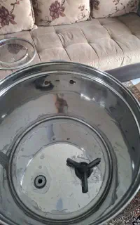 دستگاه کره زن ودوغ زن