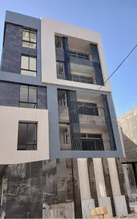 درب و پنجره دوجداره و توری