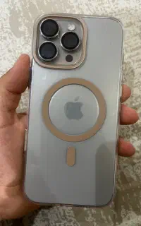 iPhone 16pro Max