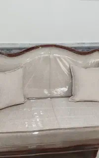 دوخت انواع کاور مبل